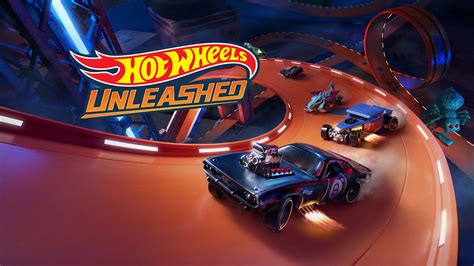 Hot Wheels Unleashed: Game Changers Lên Xe Bền Bỉ Và Bắt Đầu Cuộc Phiêu Lưu!